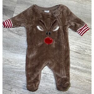 Baby reindeer baby‎ sleeper Newborn